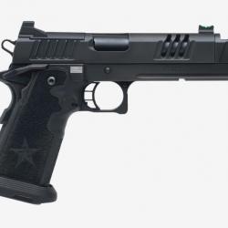 Pistolet STACCATO XC cal: 9x19