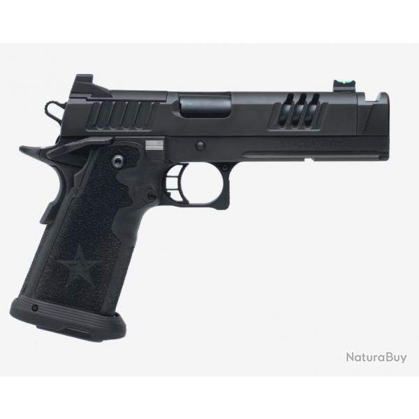 Pistolet STACCATO XC cal: 9x19