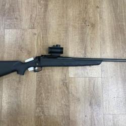 CARABINE REMINGTON MODEL 770 CAL 270 WIN OCCASION 3342