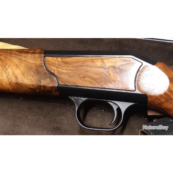 carcasse luxe bois blaser r93