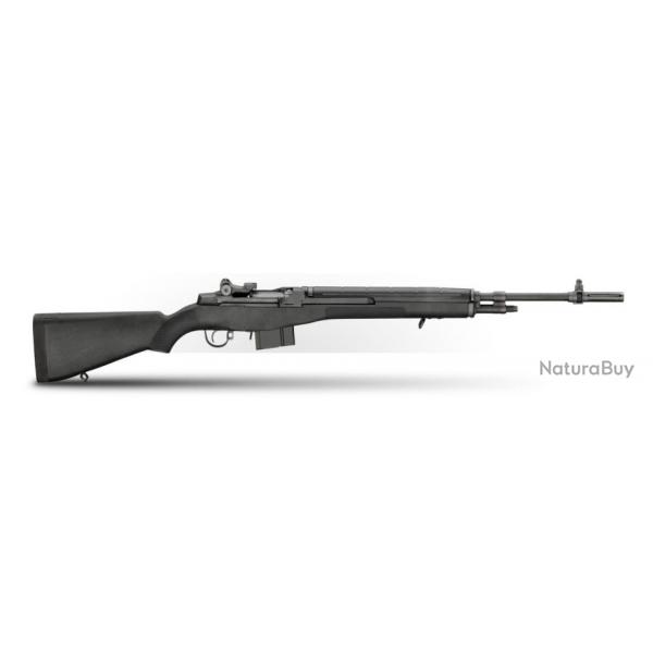 Carabine Springfield M1A standard 22p cal.308win noir