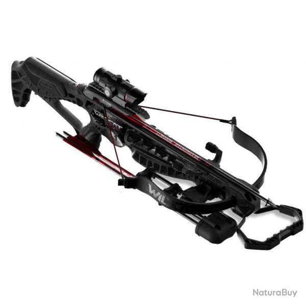 Arbalte Barnett Wildcat CRX 280 FPS 195 lbs