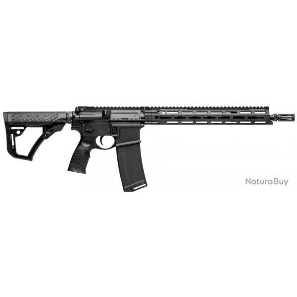 DANIEL DEFENSE DDM4V7-SLW 145 556X45