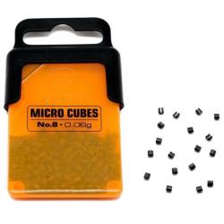 GURU PLOMBS MICRO CUBES GURU nr10