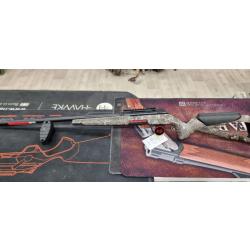 carabine à verrou winchester XPERT STRATA Cal 22lr Canon 56cm