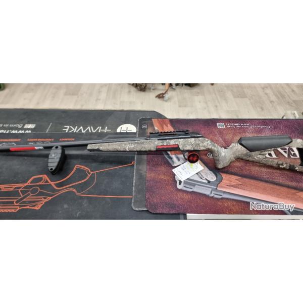 carabine  verrou winchester XPERT STRATA Cal 22lr Canon 56cm