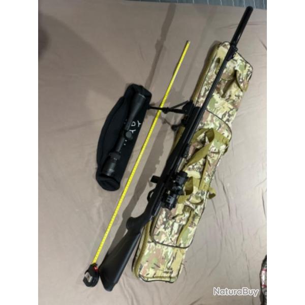 Pack Carabine Rossi 22LR