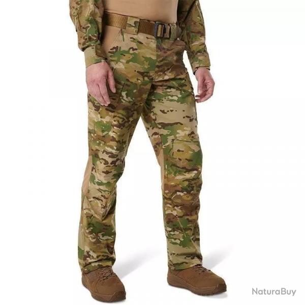 Pantalon Stryke TDU Multicam 36" 30" Multicam