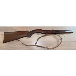 Crosse reina manufrance 22lr