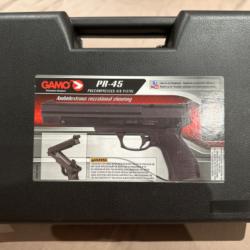 Pistolet Gamo PR45