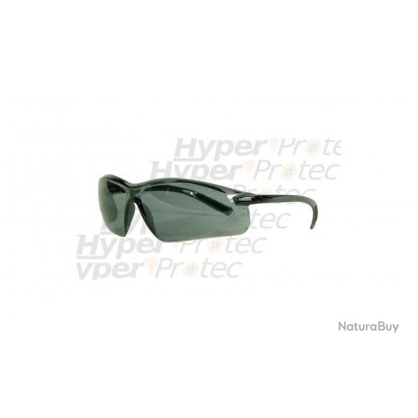 Lunettes de protection grises pour airsoft