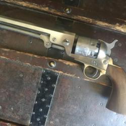 Colt 1851 Navy "Old West" Calibre 44