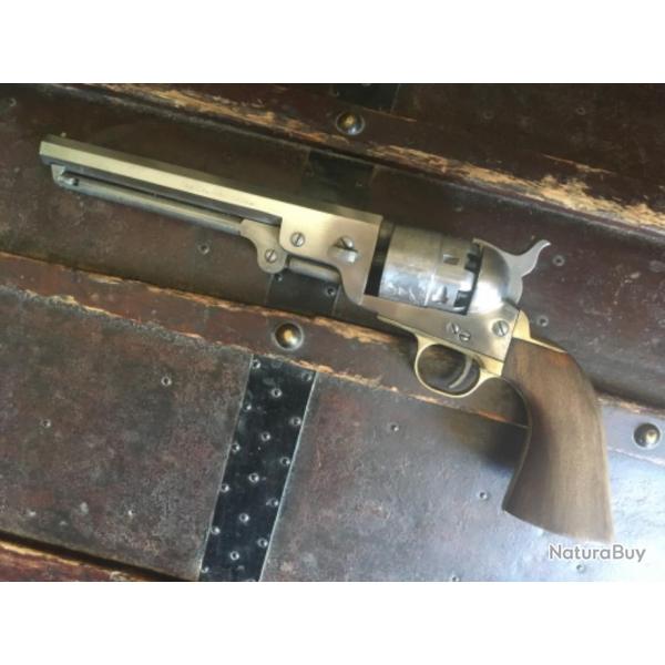 Colt 1851 Navy "Old West" Calibre 44