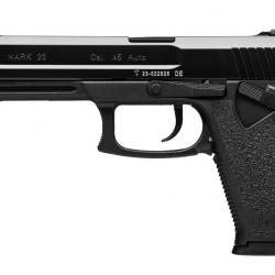 PISTOLET USP MARK 23 .45 ACP 12 COUPS