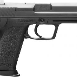 Pistolet HK USP calibre 9X19