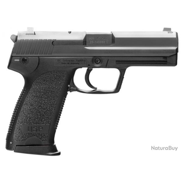 Pistolet HK USP calibre 9X19