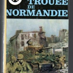 la trouée de normandie par albert pipet