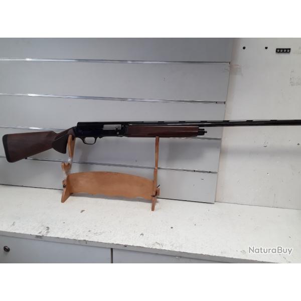 10833 FUSIL SEMI-AUTOMATIQUE BROWNING A5 SWEET SIXTEEN CAL16 CH70 OCCASION EXCELLENT ETAT