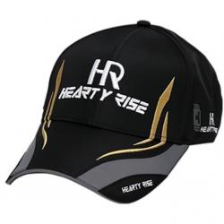 Casquette Hydrofuge Noire Hearty Rise