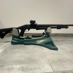 FUSIL A POMPE TAURUS ST-12 TACTICAL