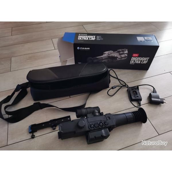 PULSAR DIGISIGHT ULTRA 455 LRF