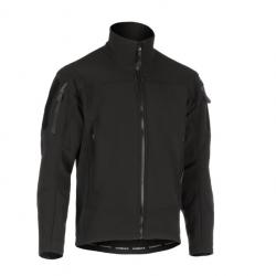 Audax Softshell Jacket noir