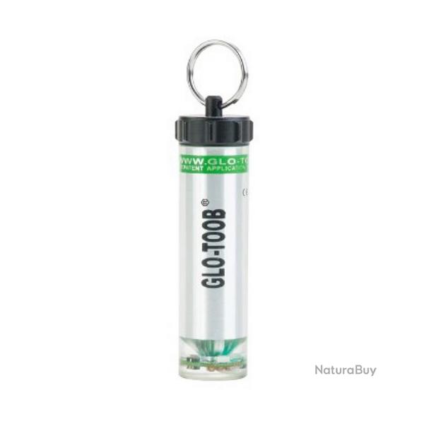 Signal lumineux Nextorch GLO TOOB GT AAA PRO - Vert