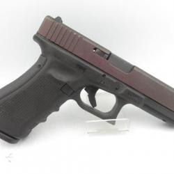 GLOCK 17 GEN 4 9X19 REF: 5201