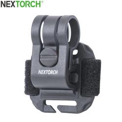 Support tactique Nextorch GTK pour lampe GLO TOOB - NOIR