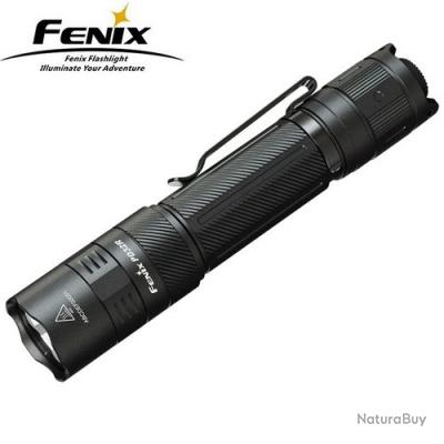 Lampe Torche Fenix LD30R - 1700Lumens - compacte rechargeable
