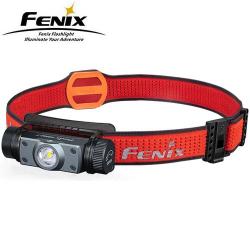 Lampe Frontale Fenix HM62T Black - 1200 Lumens