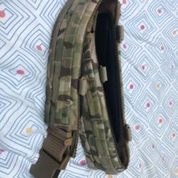 Ceinturon multicam condor