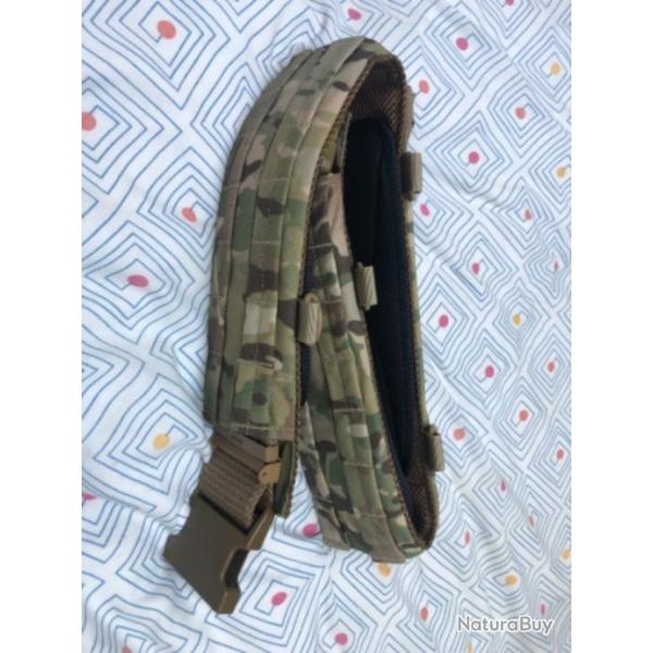 Ceinturon multicam condor