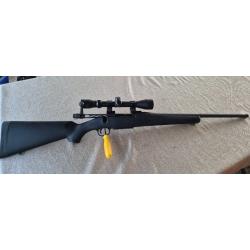 Mossberg patriot