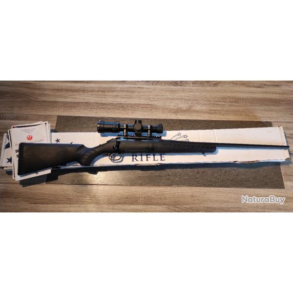 Carabine Ruger American Rifle 30-06