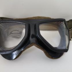 Lunettes moto, scooter, sports Salice vintage