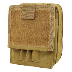 Poche Porte-cartes Beige