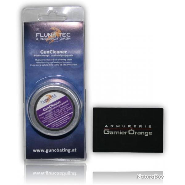 PATE DE NETTOYAGE FLUNA TEC (Fluna GunCleaner)