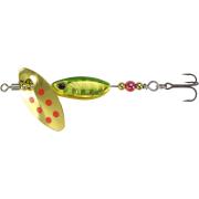 Leurret De Pêche DUO Spearhead Ryuki Spinner 3,5g - Pour