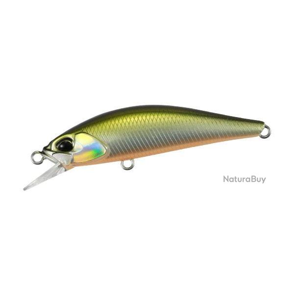 Leurre DUO Ryuki 50S Takumi MNI4047 TENNESSEE SHAD