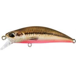 Leurre DUO Spearhead Ryuki 45S ACC4830 VAIRON /GREEN BACK -RED BELLY