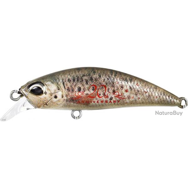 Leurre DUO Spearhead Ryuki 45S CCC3815 BROWN TROUT ND