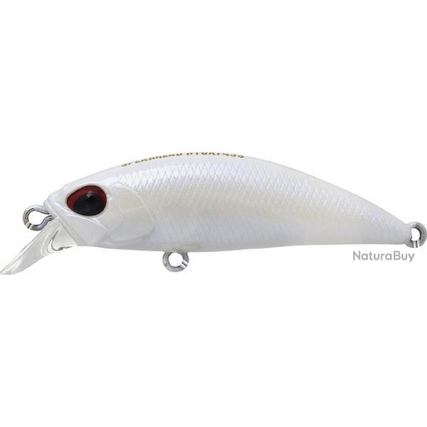 Leurre DUO Spearhead Ryuki 45S ACCZ049 BLANC