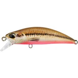 Leurre DUO Spearhead Ryuki 50S ACC4824 VAIRON /RED BELLY