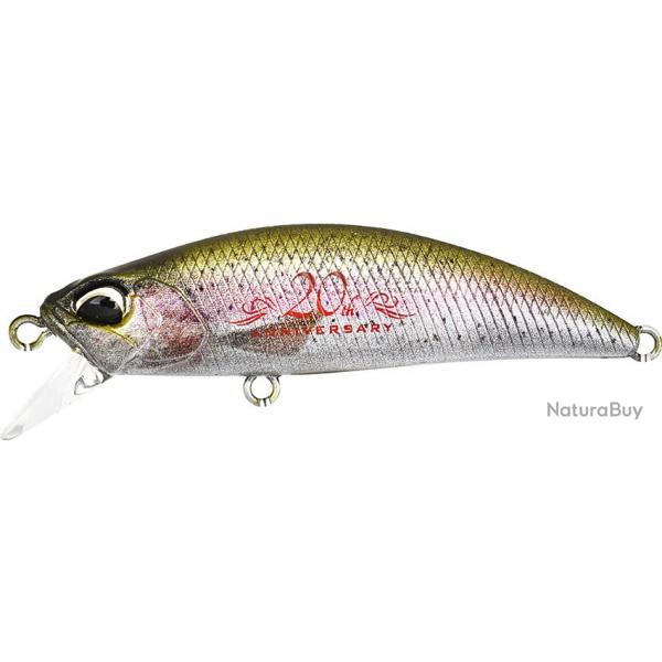 Leurre DUO Spearhead Ryuki 50S CCC3836 RAINBOW TROUT ND