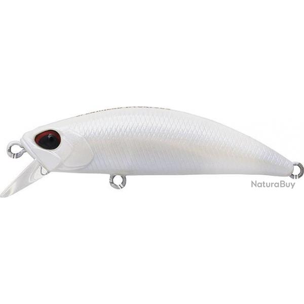 Leurre DUO Spearhead Ryuki 50S ACCZ049 BLANC