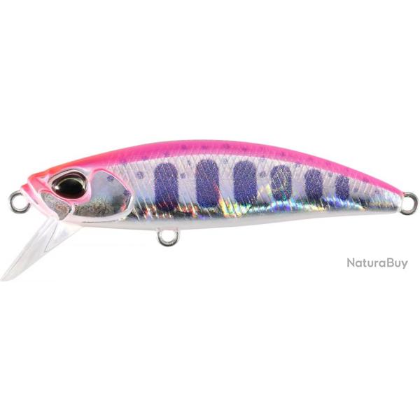 Leurre DUO Spearhead Ryuki 51S ADA4019 PINK YAMAME