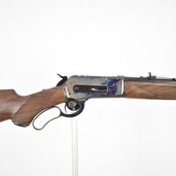 Carabine levier sous garde   Winchester 1886 DELUXE calibre 45-70 Gvt