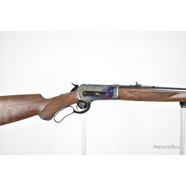 Carabine levier sous garde   Winchester 1886 DELUXE calibre 45-70 Gvt