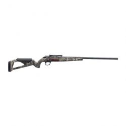 CARABINE A VERROU WINCHESTER MODELE XPERT STRATA THR - CALIBRE 22LR - CANON FILETE DE 56CM